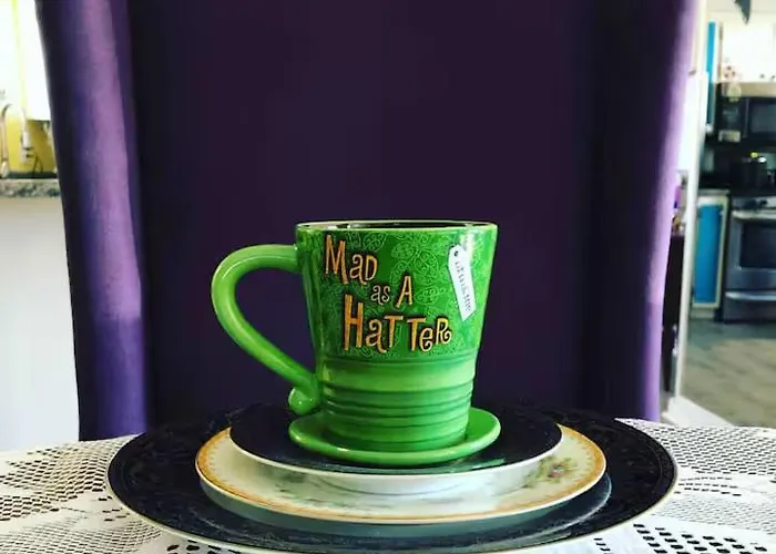 Hatter House * Flagstaff