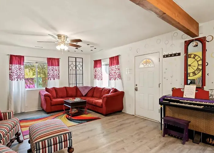 Hatter House * Flagstaff