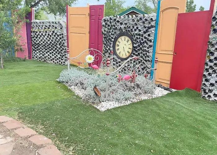 Hatter House